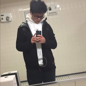 Meet your Posher, Jack